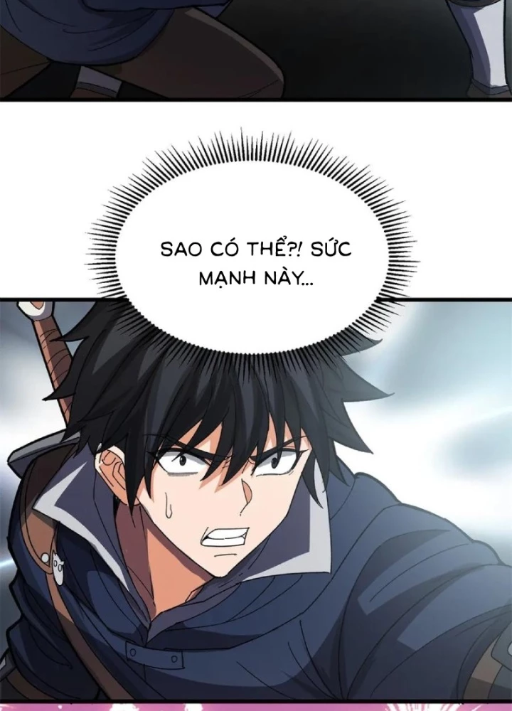 Ác long chuyển sinh: Bắt đầu phục thù từ 5 tuổi Chapter 136 - Trang 3