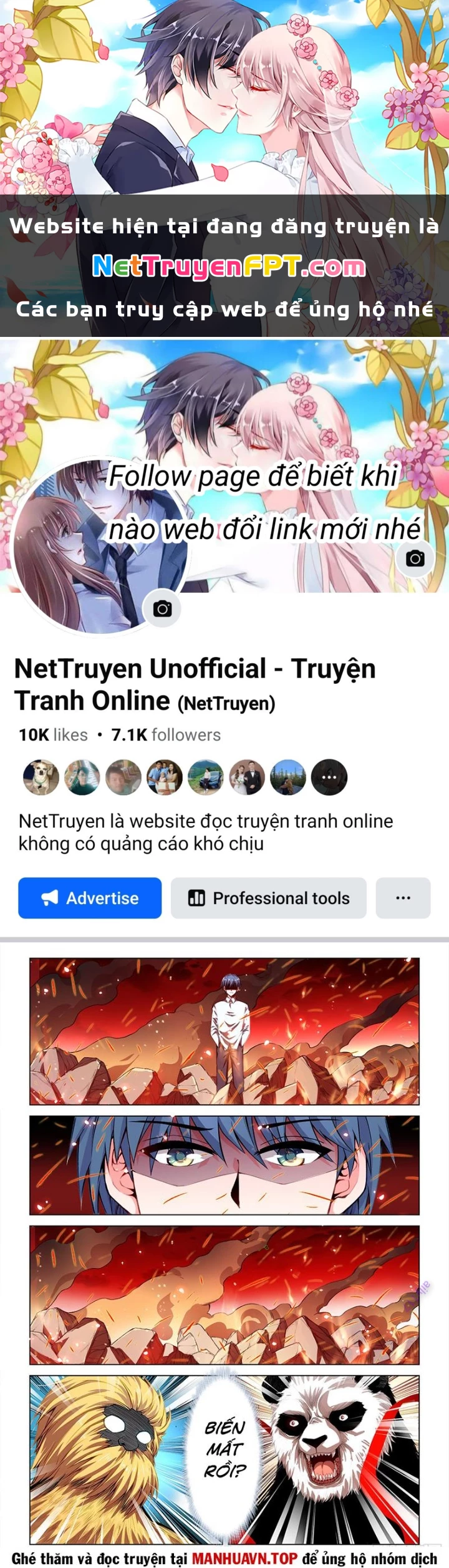 Song Tu Đạo Lữ Của Tôi Chapter 812 - Trang 4