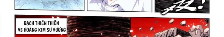 Song Tu Đạo Lữ Của Tôi Chapter 812 - Trang 4