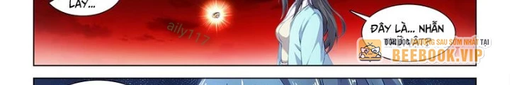 Song Tu Đạo Lữ Của Tôi Chapter 812 - Trang 4