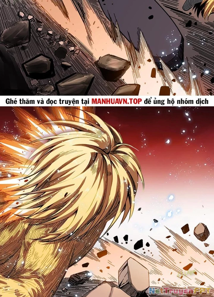 Song Tu Đạo Lữ Của Tôi Chapter 812 - Trang 4
