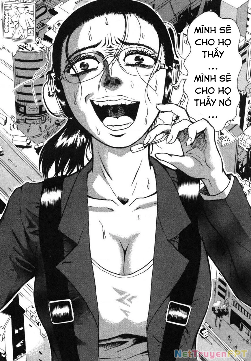 Devil Ecstasy Chapter 39 - Trang 3