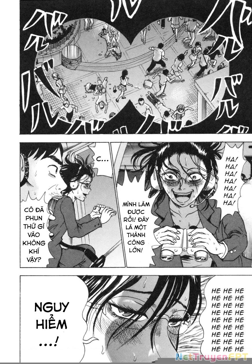 Devil Ecstasy Chapter 39 - Trang 3
