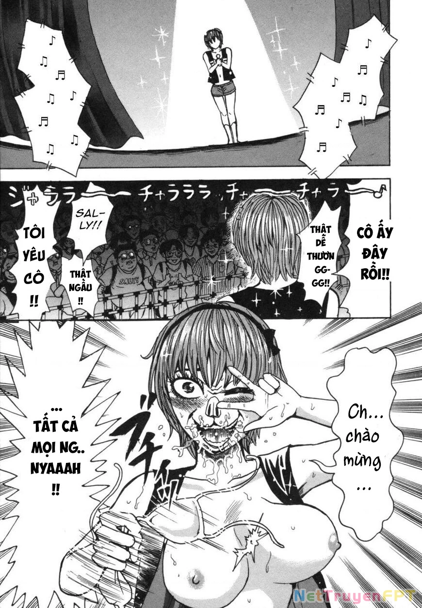 Devil Ecstasy Chapter 39 - Trang 3