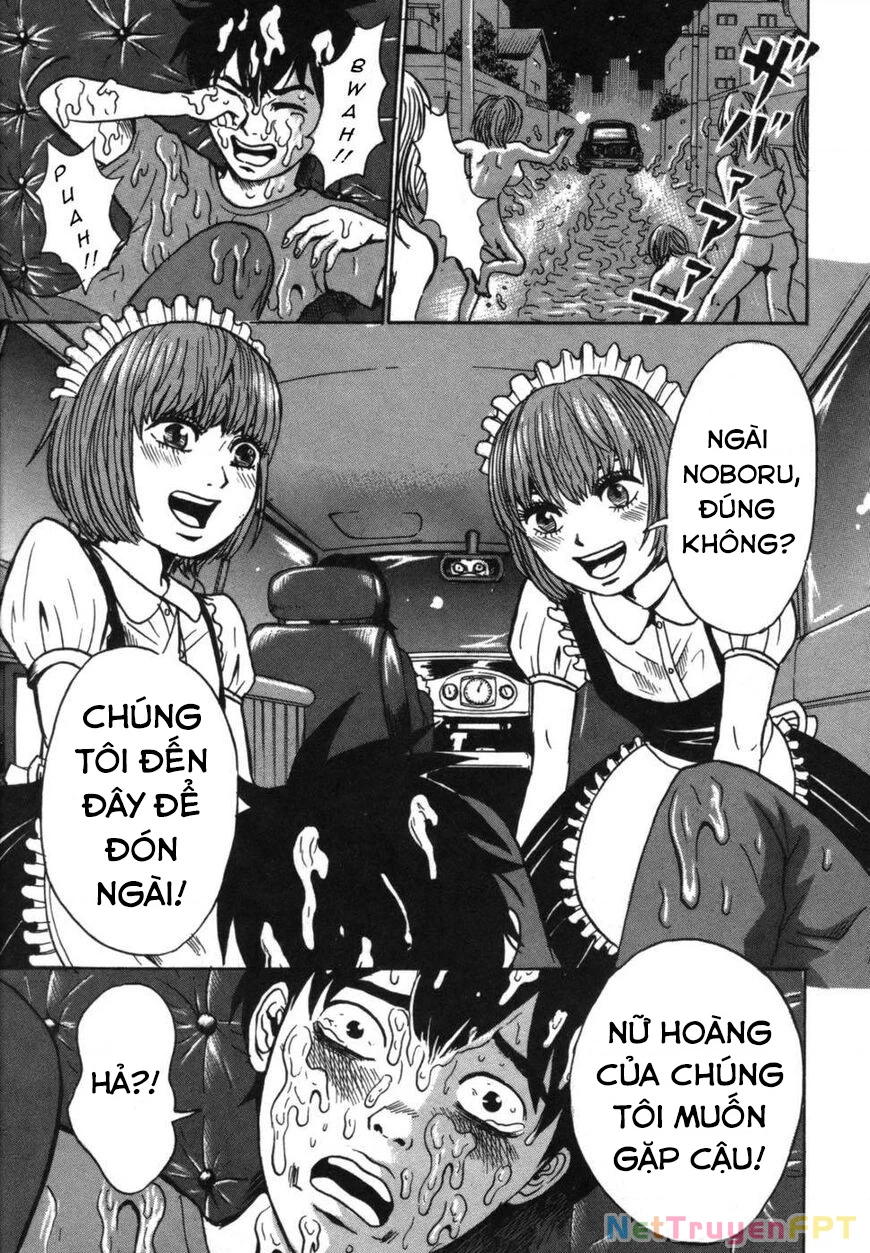 Devil Ecstasy Chapter 39 - Trang 3