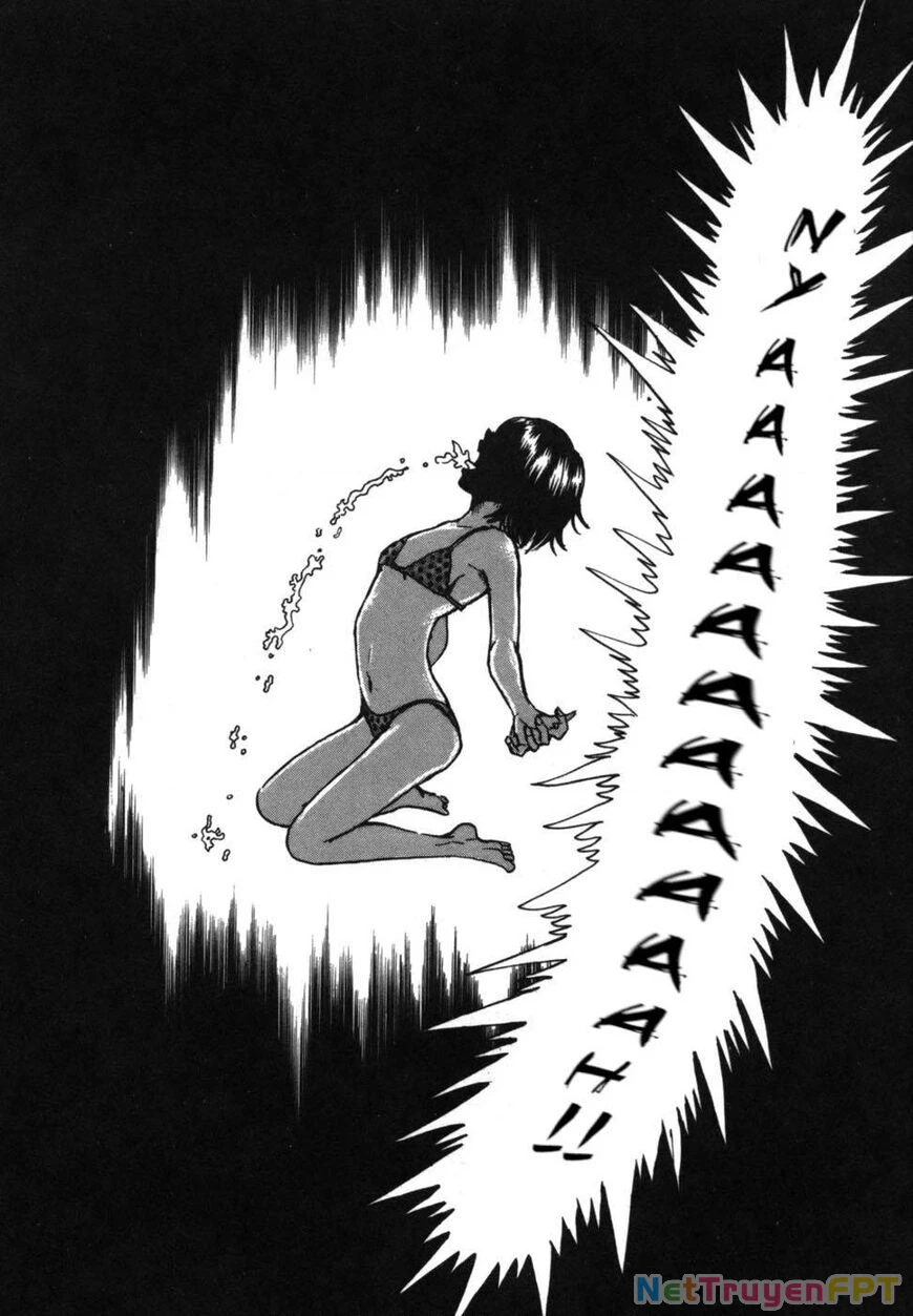 Devil Ecstasy Chapter 39 - Trang 3