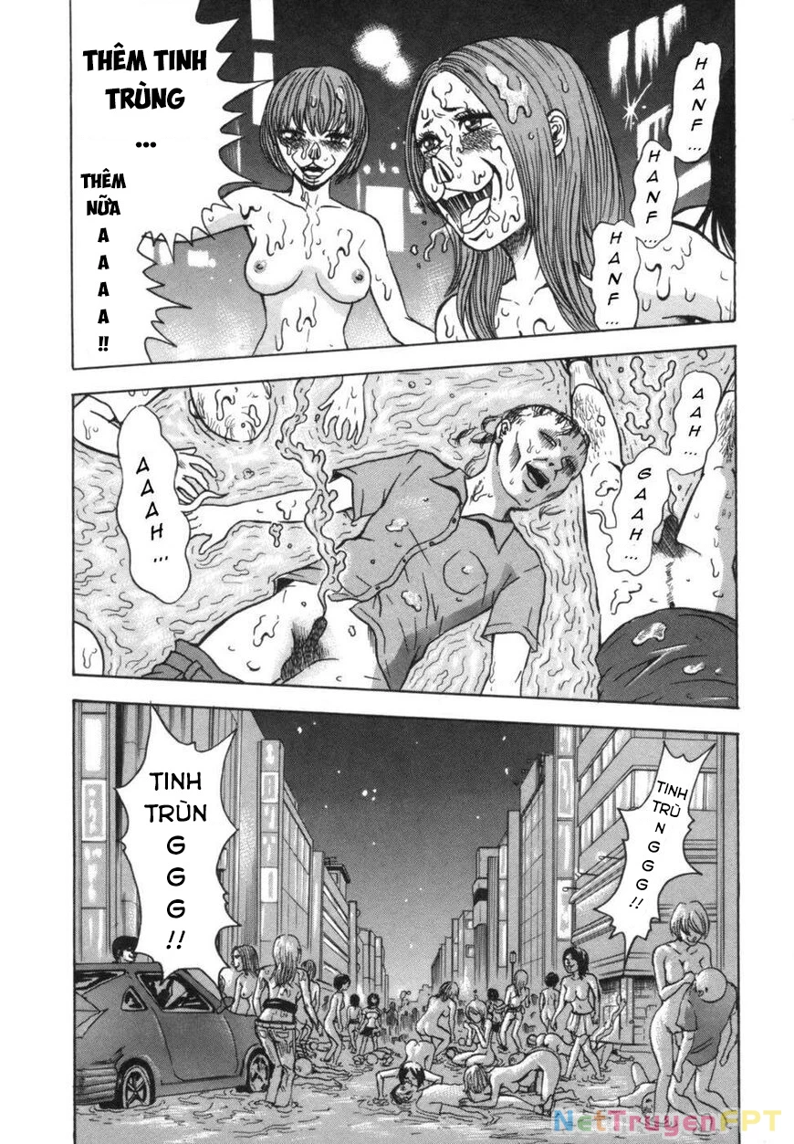 Devil Ecstasy Chapter 39 - Trang 3