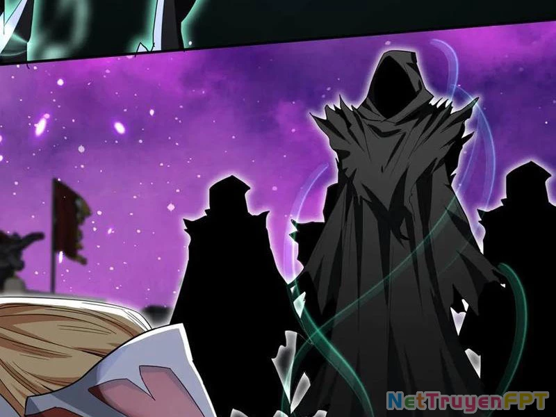 Nữ đồ đệ của ta muốn hắc hóa Chapter 33 - Trang 2