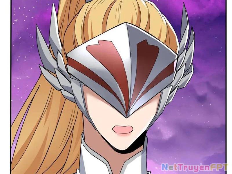 Nữ đồ đệ của ta muốn hắc hóa Chapter 33 - Trang 2