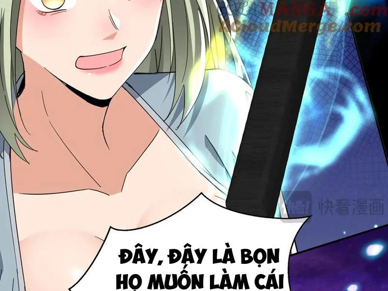 Nữ đồ đệ của ta muốn hắc hóa Chapter 33 - Trang 2