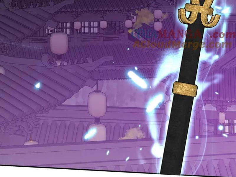 Nữ đồ đệ của ta muốn hắc hóa Chapter 33 - Trang 2