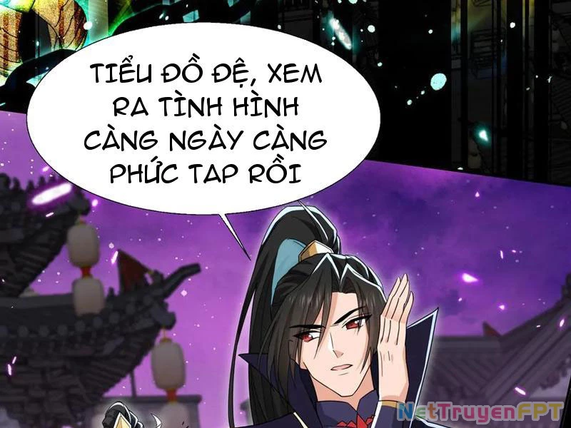 Nữ đồ đệ của ta muốn hắc hóa Chapter 33 - Trang 2