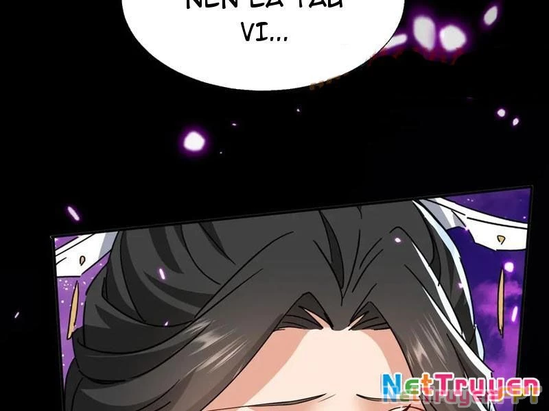 Nữ đồ đệ của ta muốn hắc hóa Chapter 33 - Trang 2