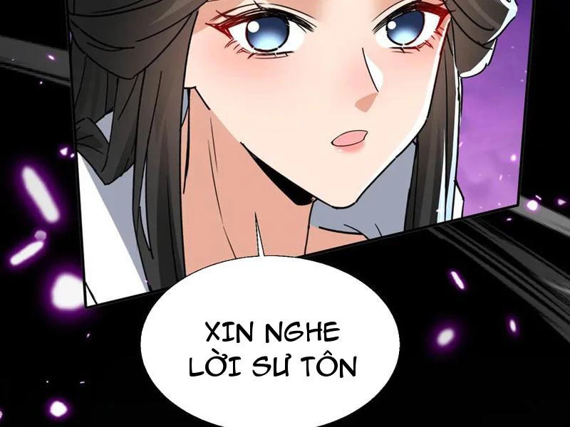 Nữ đồ đệ của ta muốn hắc hóa Chapter 33 - Trang 2