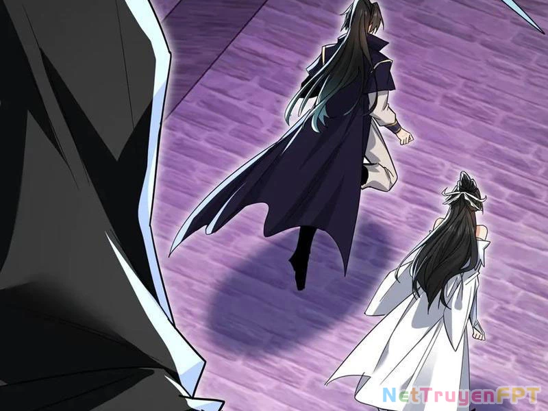 Nữ đồ đệ của ta muốn hắc hóa Chapter 33 - Trang 2