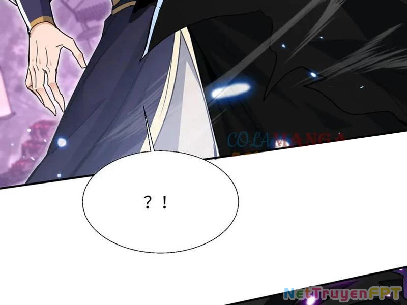 Nữ đồ đệ của ta muốn hắc hóa Chapter 33 - Trang 2