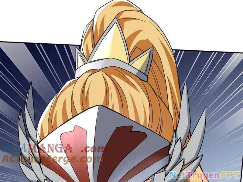 Nữ đồ đệ của ta muốn hắc hóa Chapter 33 - Trang 2