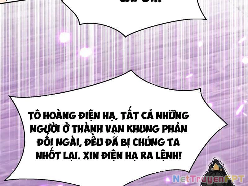 Nữ đồ đệ của ta muốn hắc hóa Chapter 33 - Trang 2