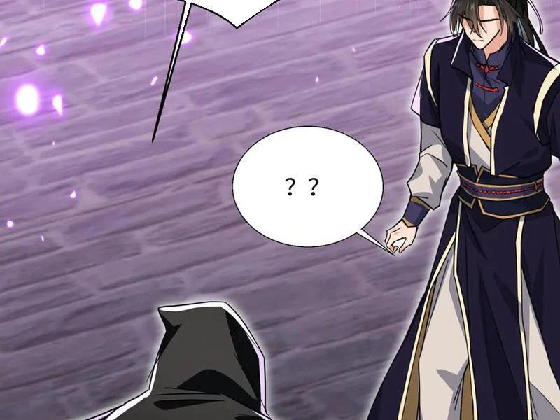 Nữ đồ đệ của ta muốn hắc hóa Chapter 33 - Trang 2