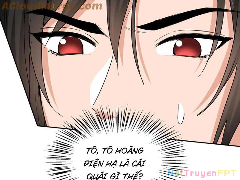 Nữ đồ đệ của ta muốn hắc hóa Chapter 33 - Trang 2