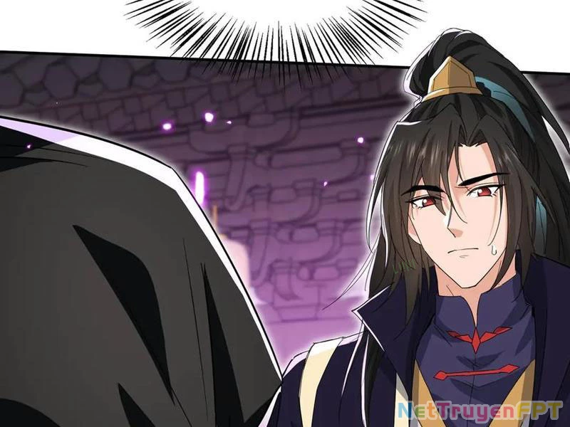 Nữ đồ đệ của ta muốn hắc hóa Chapter 33 - Trang 2