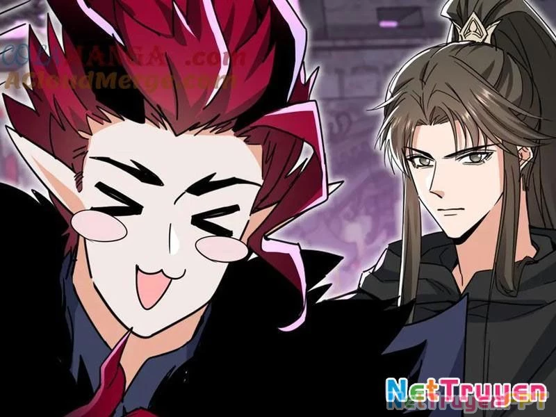 Nữ đồ đệ của ta muốn hắc hóa Chapter 33 - Trang 2