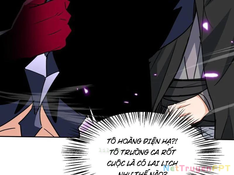 Nữ đồ đệ của ta muốn hắc hóa Chapter 33 - Trang 2