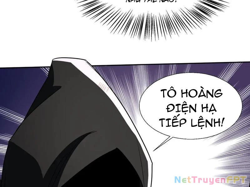 Nữ đồ đệ của ta muốn hắc hóa Chapter 33 - Trang 2