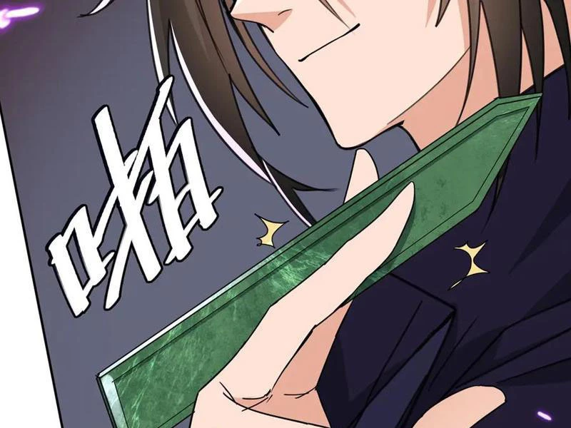 Nữ đồ đệ của ta muốn hắc hóa Chapter 33 - Trang 2
