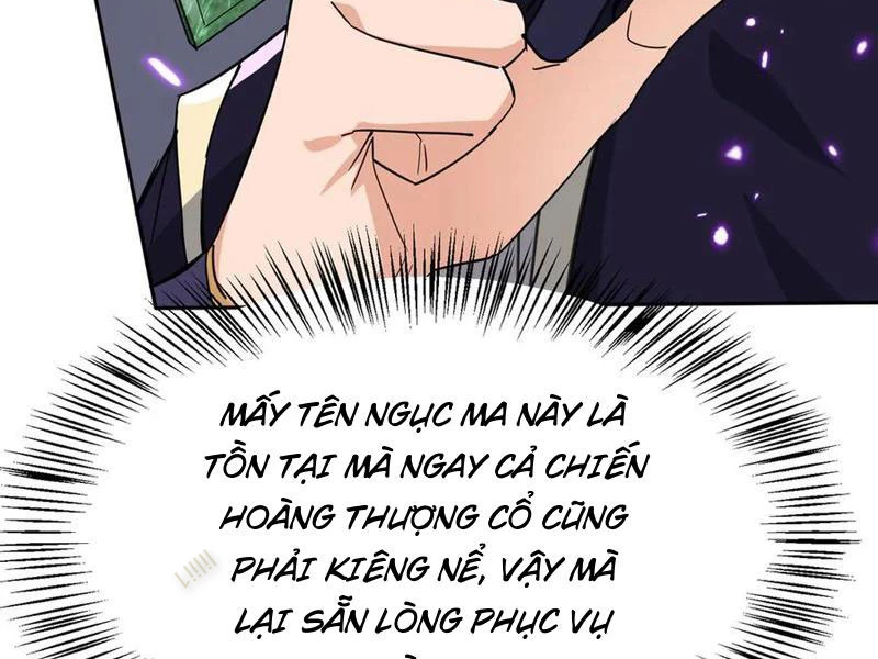 Nữ đồ đệ của ta muốn hắc hóa Chapter 33 - Trang 2