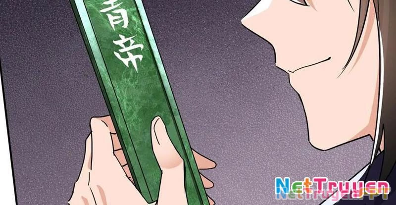 Nữ đồ đệ của ta muốn hắc hóa Chapter 33 - Trang 2