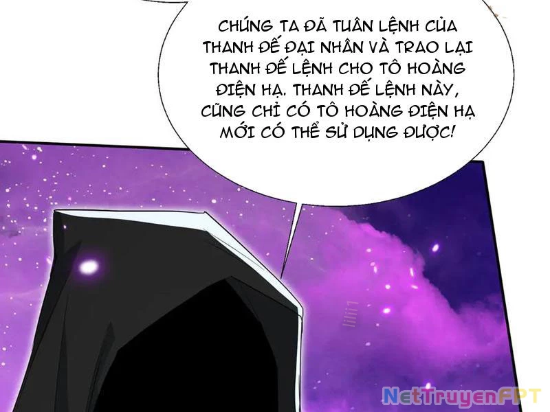 Nữ đồ đệ của ta muốn hắc hóa Chapter 33 - Trang 2