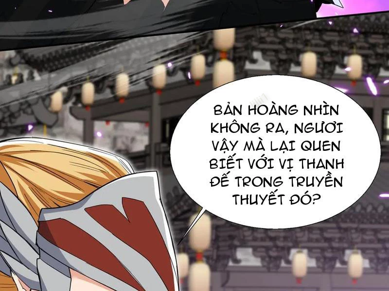 Nữ đồ đệ của ta muốn hắc hóa Chapter 33 - Trang 2