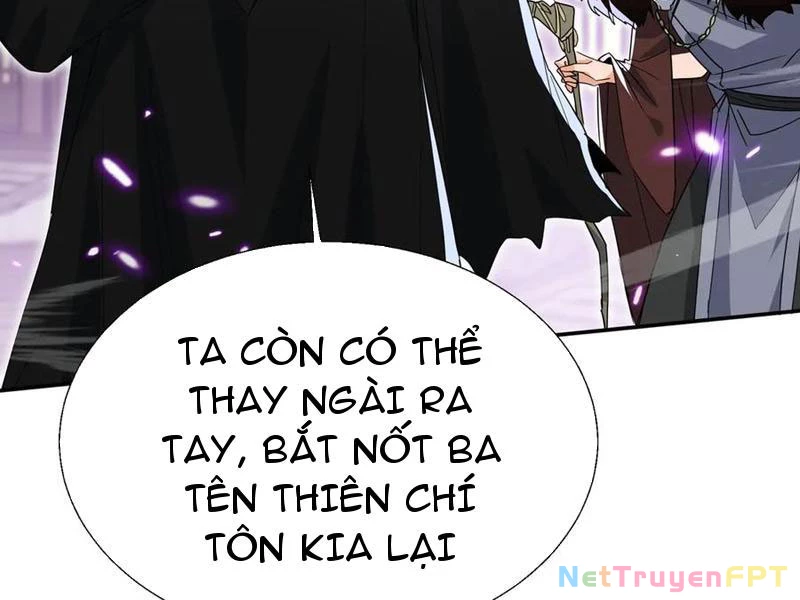Nữ đồ đệ của ta muốn hắc hóa Chapter 33 - Trang 2