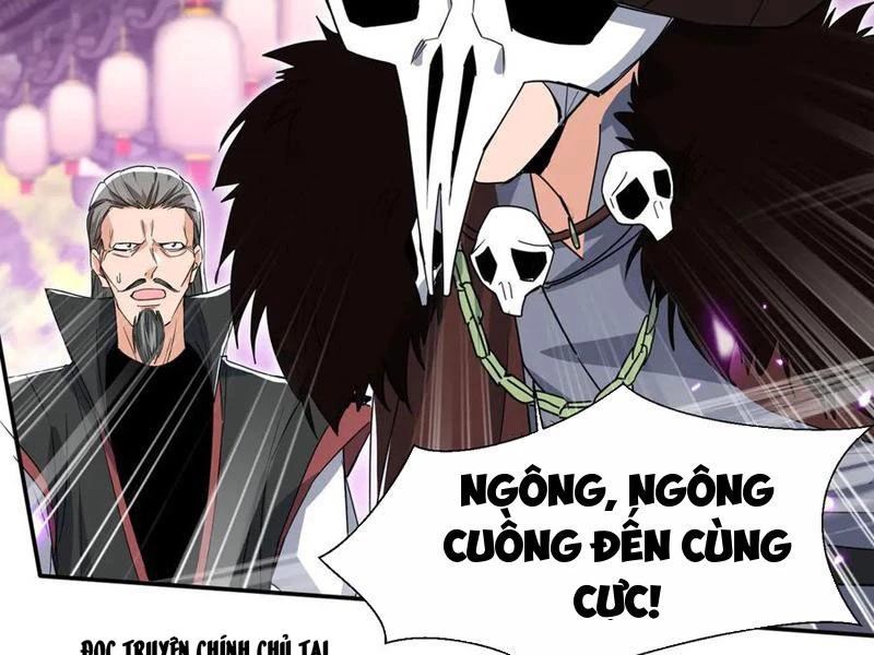 Nữ đồ đệ của ta muốn hắc hóa Chapter 33 - Trang 2