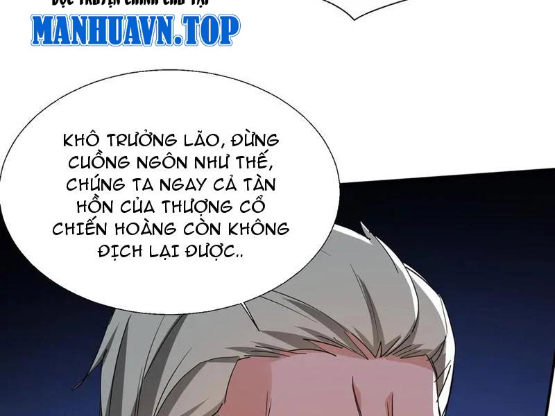 Nữ đồ đệ của ta muốn hắc hóa Chapter 33 - Trang 2