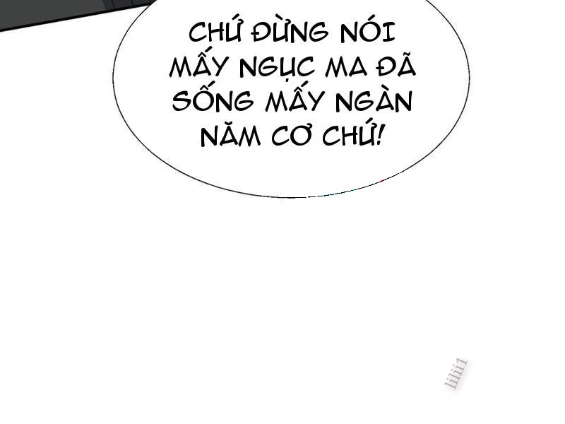 Nữ đồ đệ của ta muốn hắc hóa Chapter 33 - Trang 2