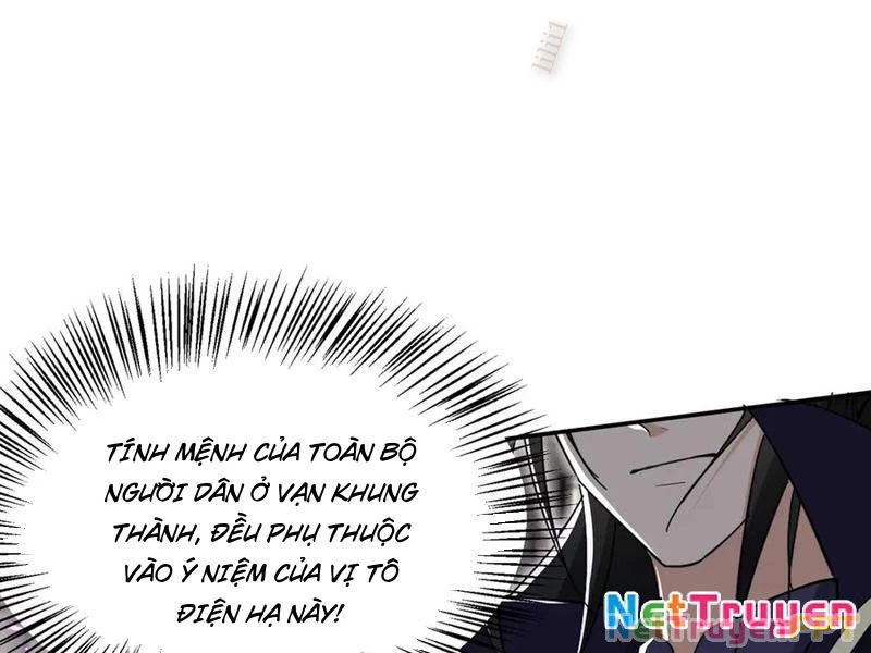 Nữ đồ đệ của ta muốn hắc hóa Chapter 33 - Trang 2
