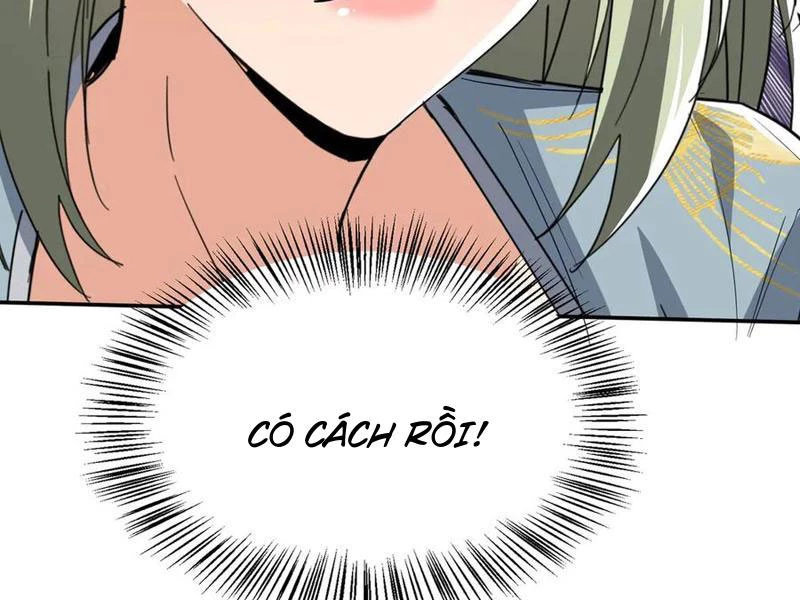 Nữ đồ đệ của ta muốn hắc hóa Chapter 33 - Trang 2