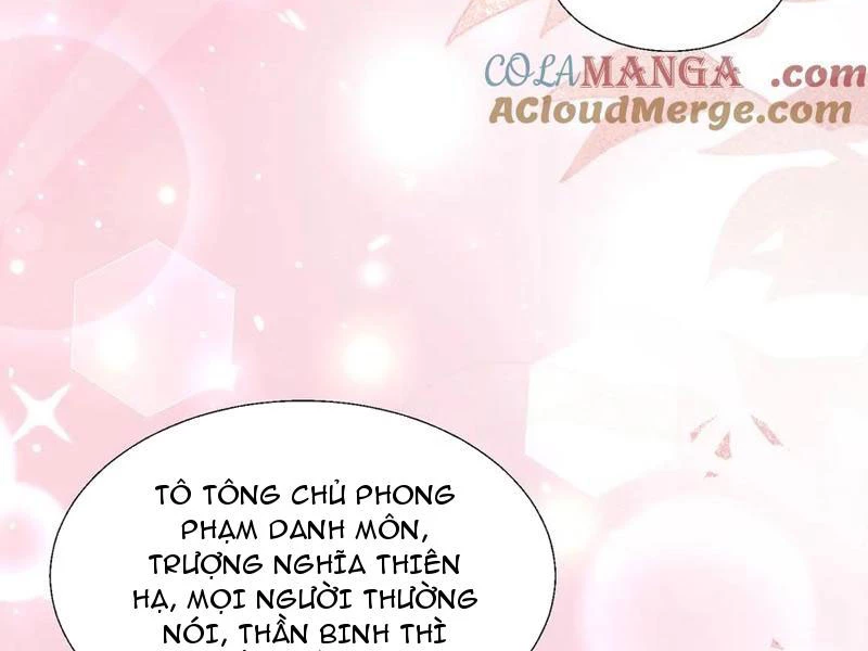 Nữ đồ đệ của ta muốn hắc hóa Chapter 33 - Trang 2