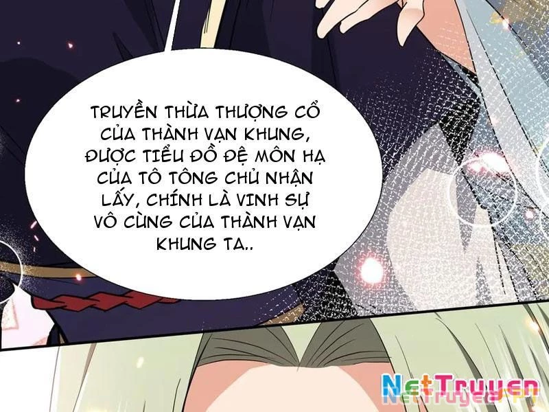 Nữ đồ đệ của ta muốn hắc hóa Chapter 33 - Trang 2