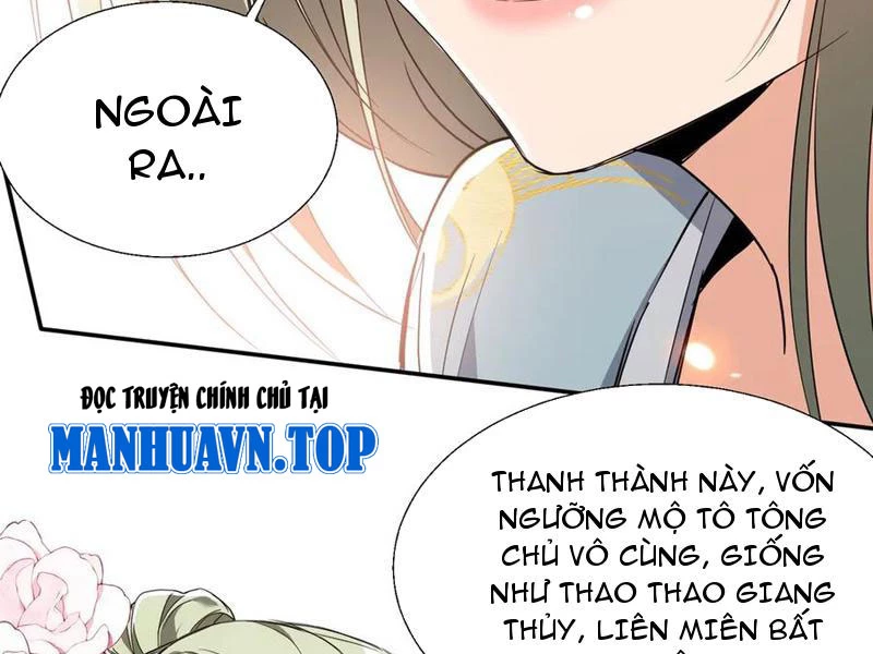 Nữ đồ đệ của ta muốn hắc hóa Chapter 33 - Trang 2