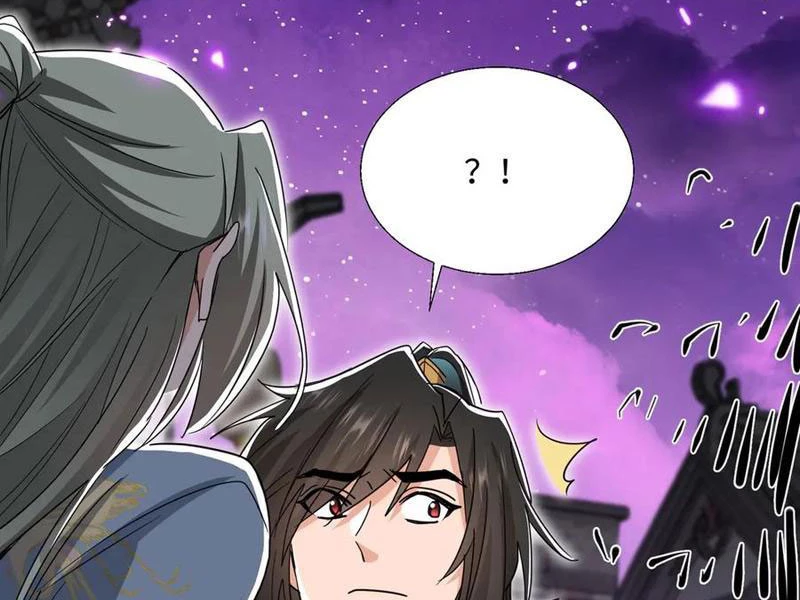 Nữ đồ đệ của ta muốn hắc hóa Chapter 33 - Trang 2