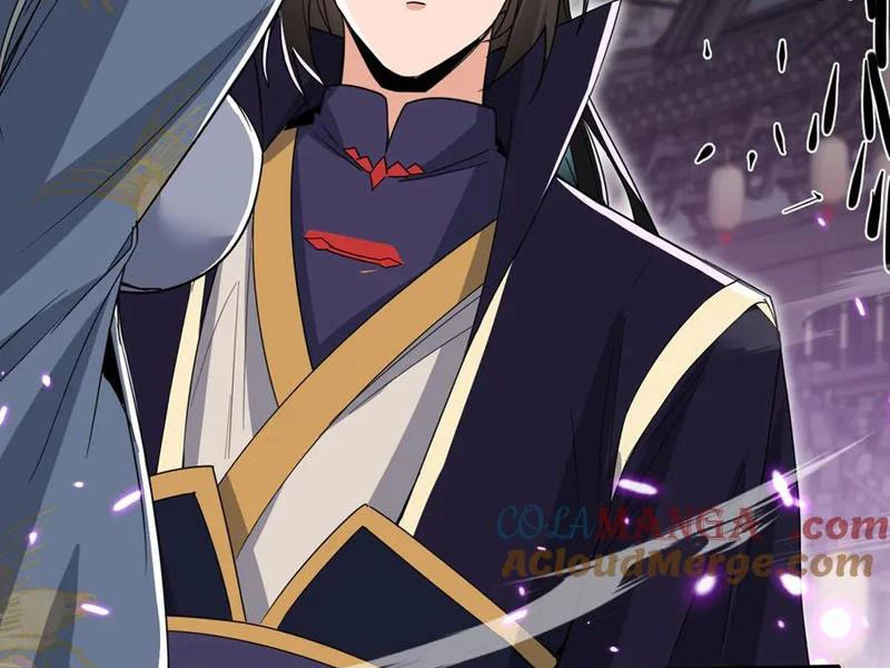 Nữ đồ đệ của ta muốn hắc hóa Chapter 33 - Trang 2