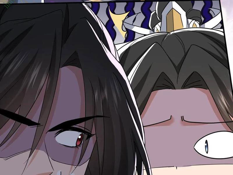 Nữ đồ đệ của ta muốn hắc hóa Chapter 33 - Trang 2