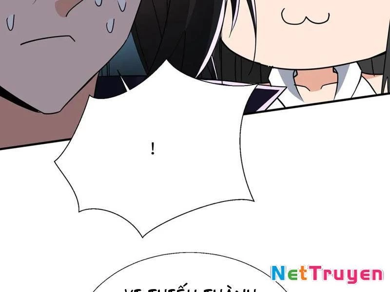 Nữ đồ đệ của ta muốn hắc hóa Chapter 33 - Trang 2