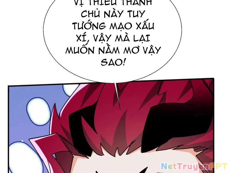 Nữ đồ đệ của ta muốn hắc hóa Chapter 33 - Trang 2