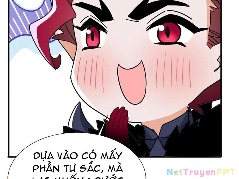 Nữ đồ đệ của ta muốn hắc hóa Chapter 33 - Trang 2