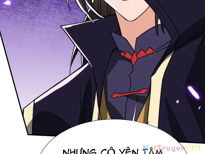 Nữ đồ đệ của ta muốn hắc hóa Chapter 33 - Trang 2