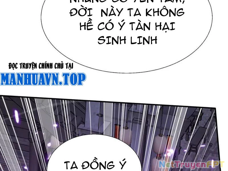 Nữ đồ đệ của ta muốn hắc hóa Chapter 33 - Trang 2